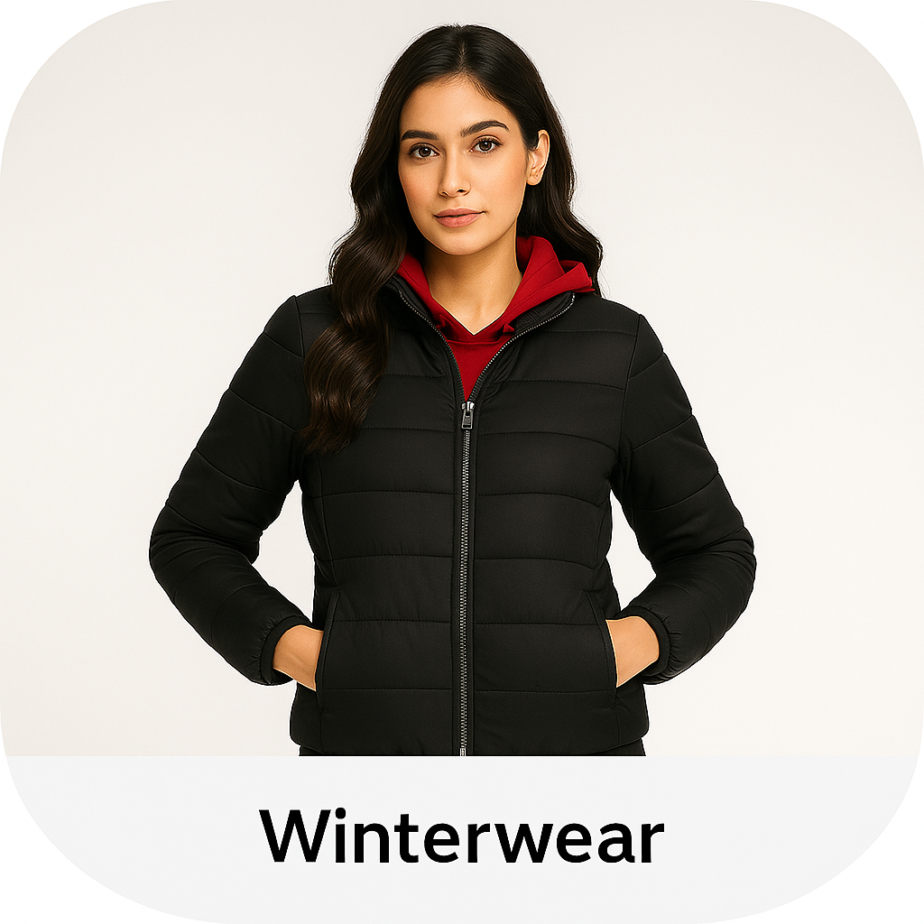 Winterwear For Women
