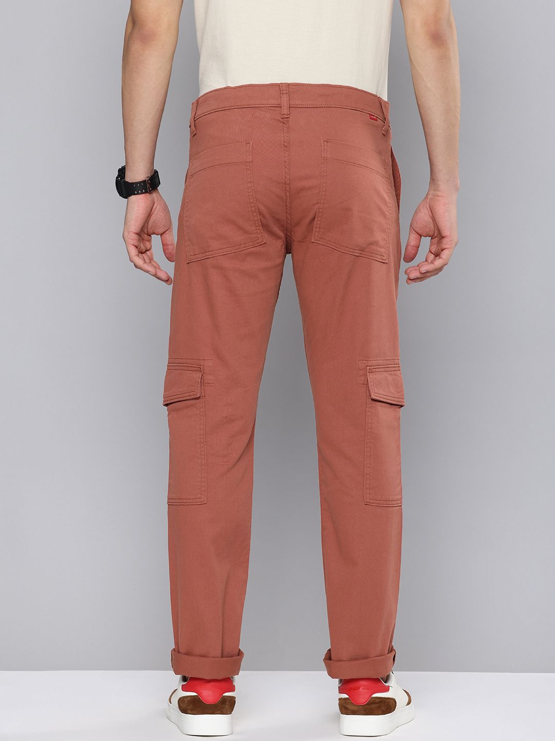 Men's 511 Slim Fit Cargo Trousers